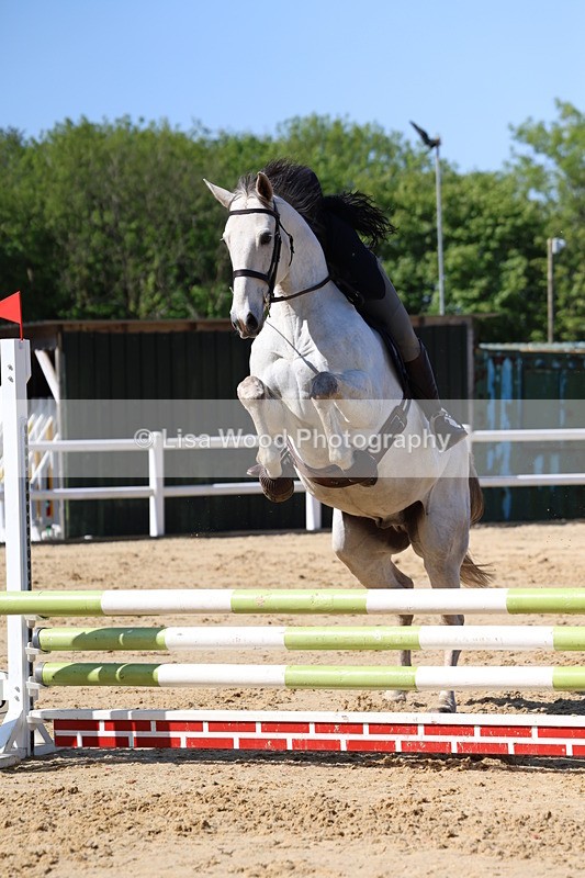 3E7A5223 - Class 3: Senior 80cm