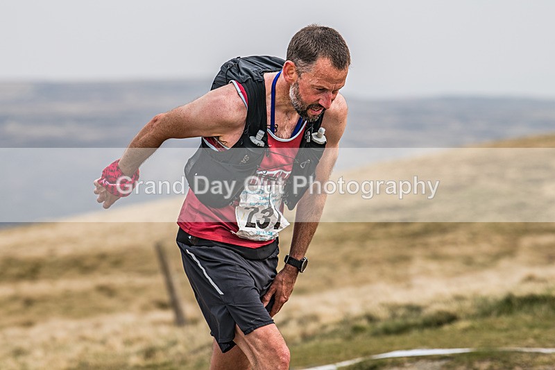 Pen Y Ghent-765 - The 3 Peaks Race Saturday 26th April 2025 - Pen Y Ghent