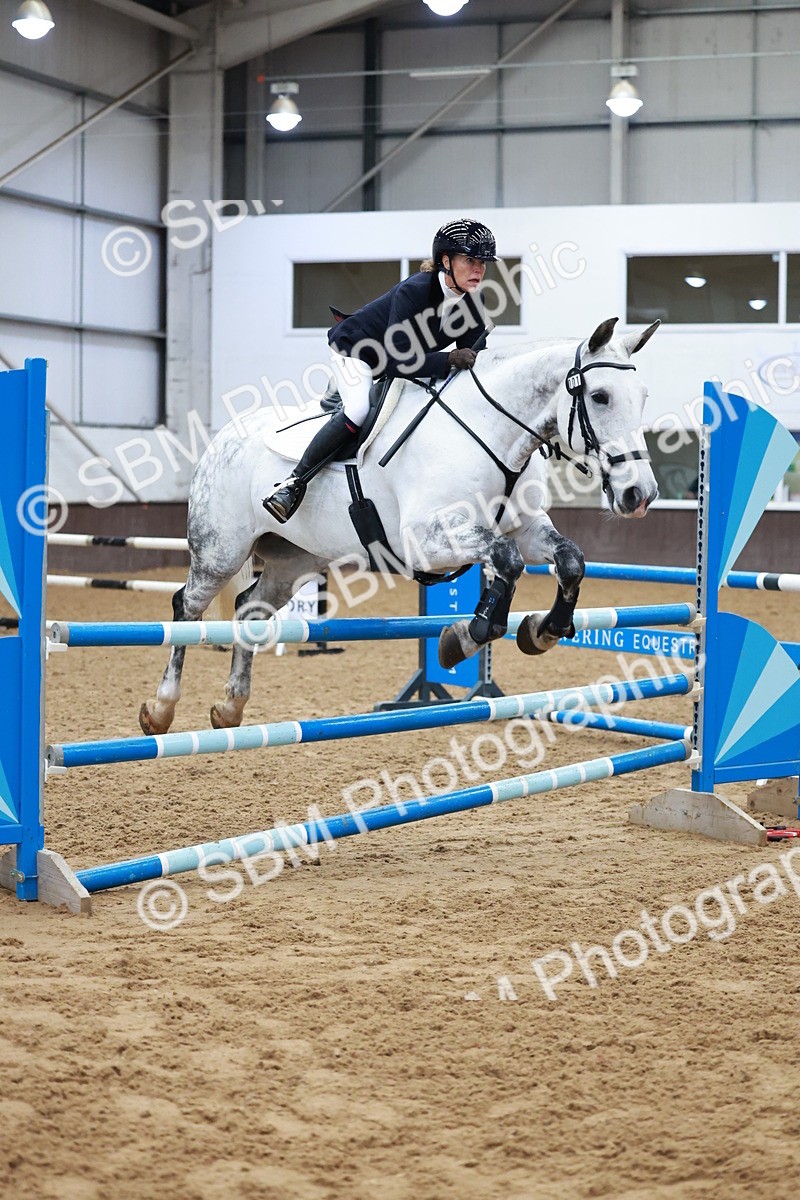 SBM_000924 - Class 3 - Senior Discovery 1.00m