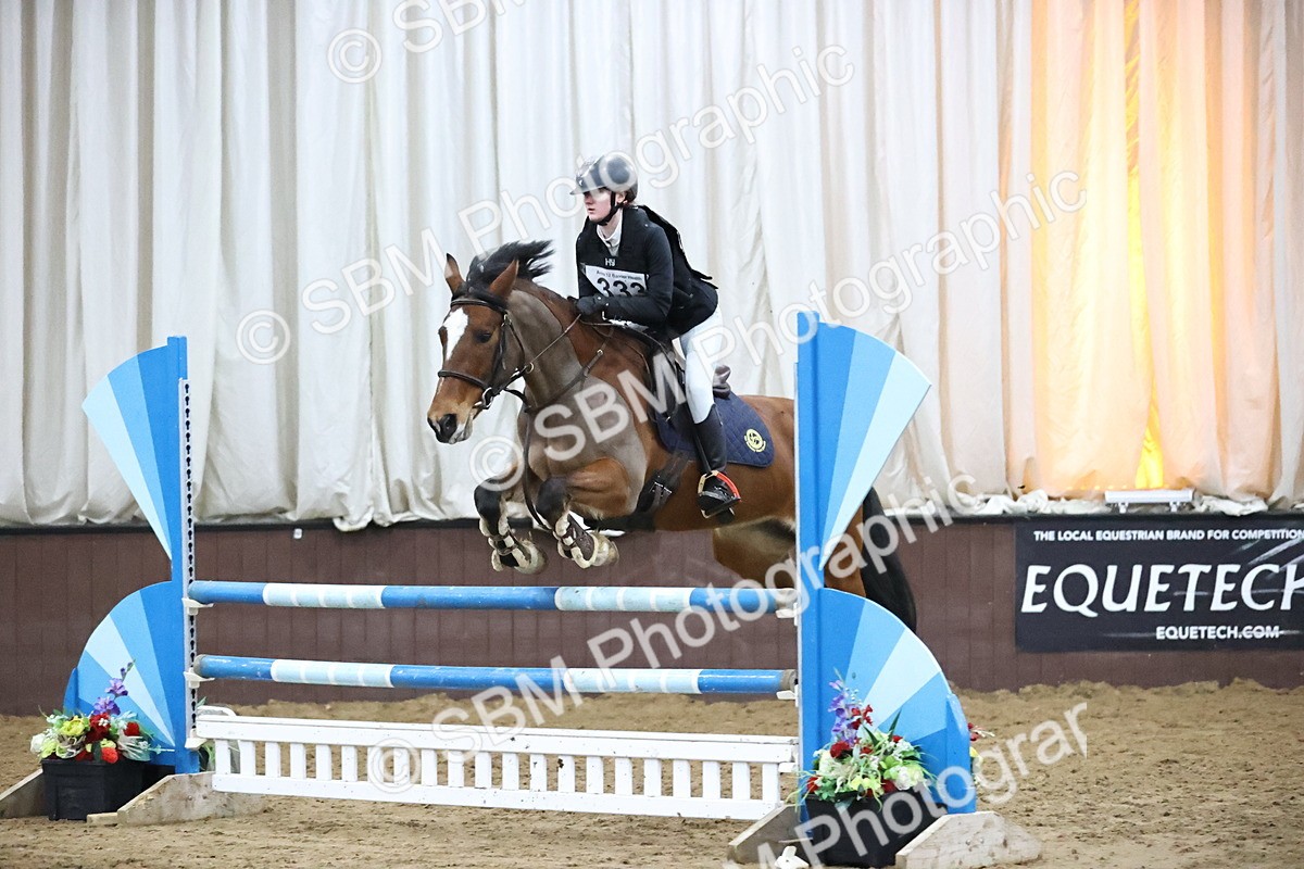 SBM_002338 - Class 4 - 1.00m