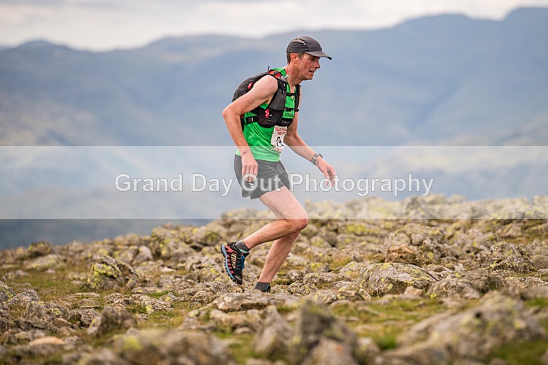 Rydal Round-452 - Rydal Round Fell Race Thursday 31st July 2025