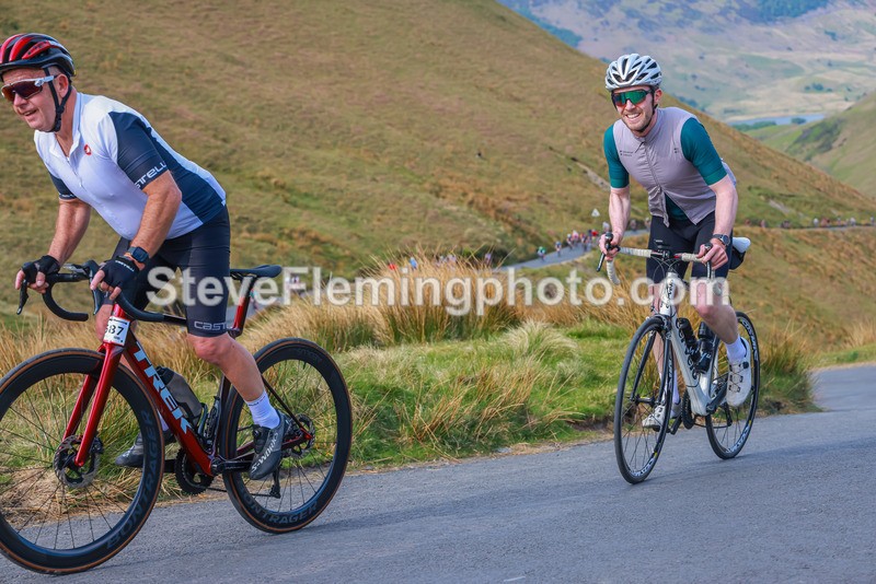 095340 - Newlands Pass 09.00-10.00