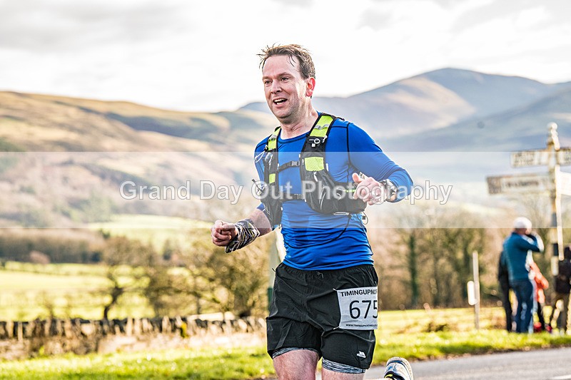 North Lakes Half Marathon  10k-1209 - North Lakes Half Marathon & 10K Road Races Monday 2nd January 2023