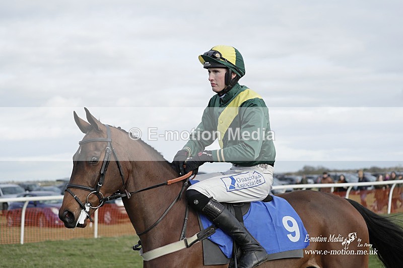 PtP 190323 738 - Oakley Hunt Point-to-Point Brafield-On-The-Green 19/03/23