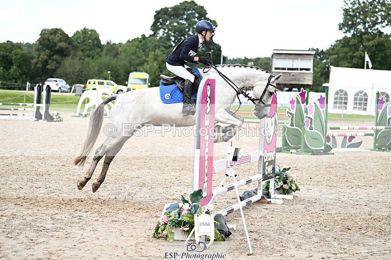 240824X-145121-29463 - 80cm Round 2 14.30 to 15.30