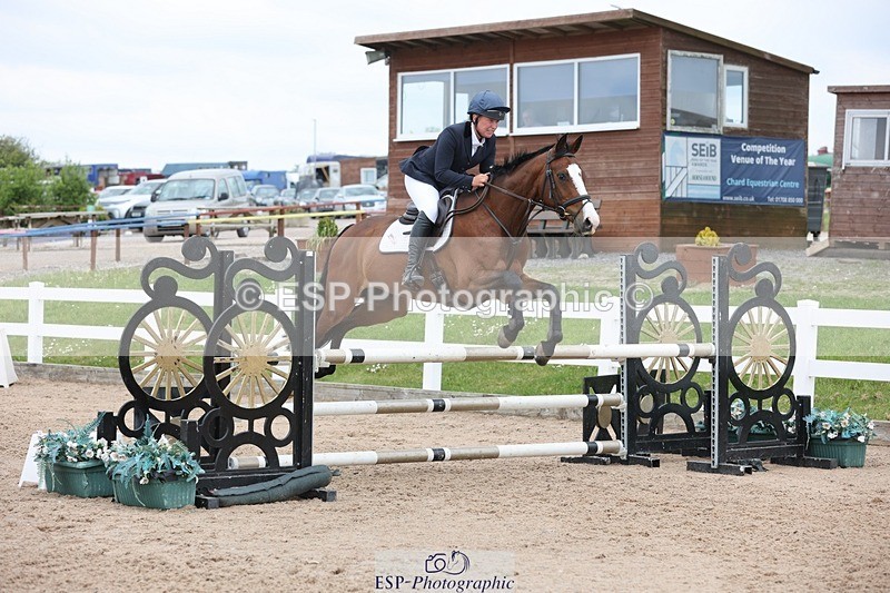 250508-135635-03048 - Cls 9 95cm National Amateur Quali