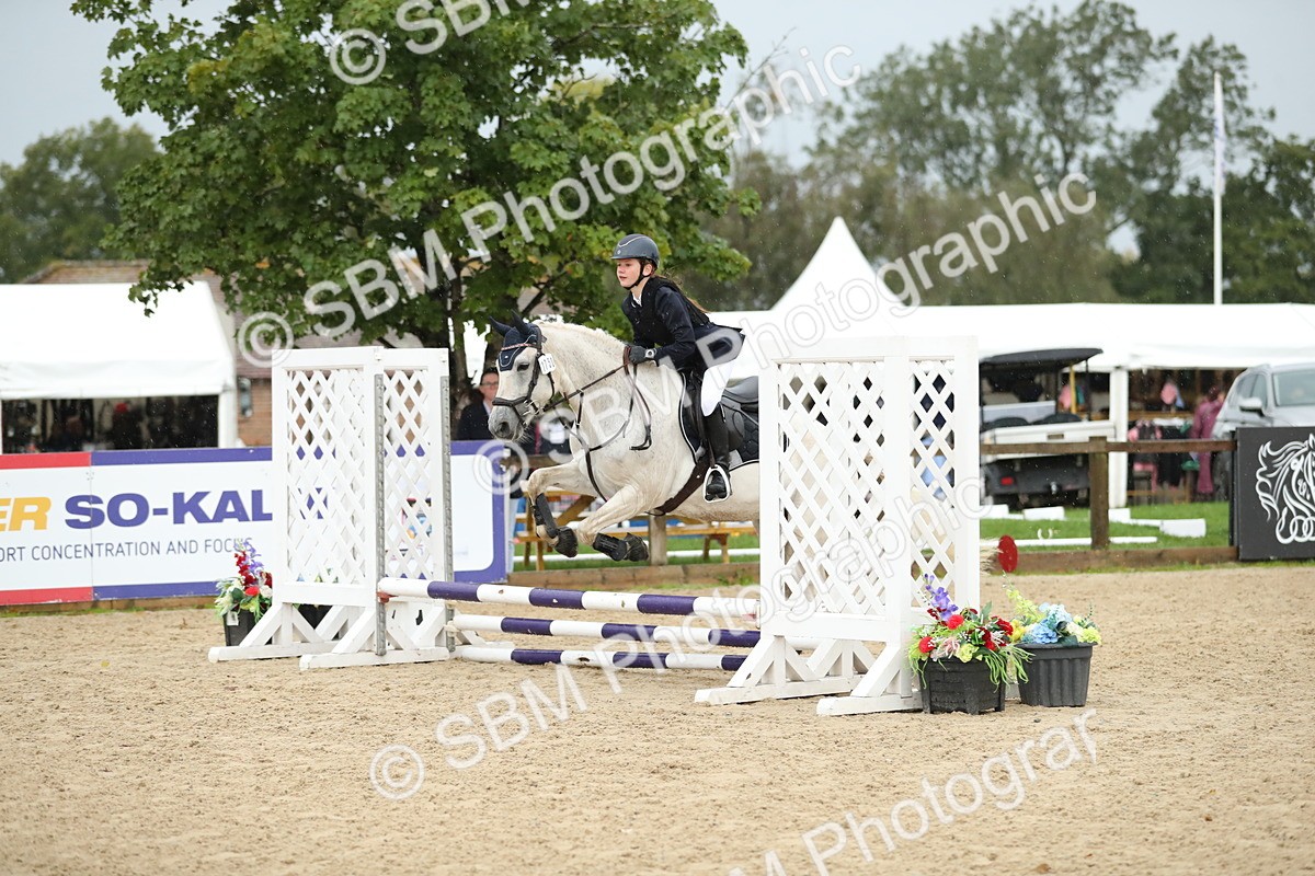 SBM_34470 - J60 Clear Round 50cm