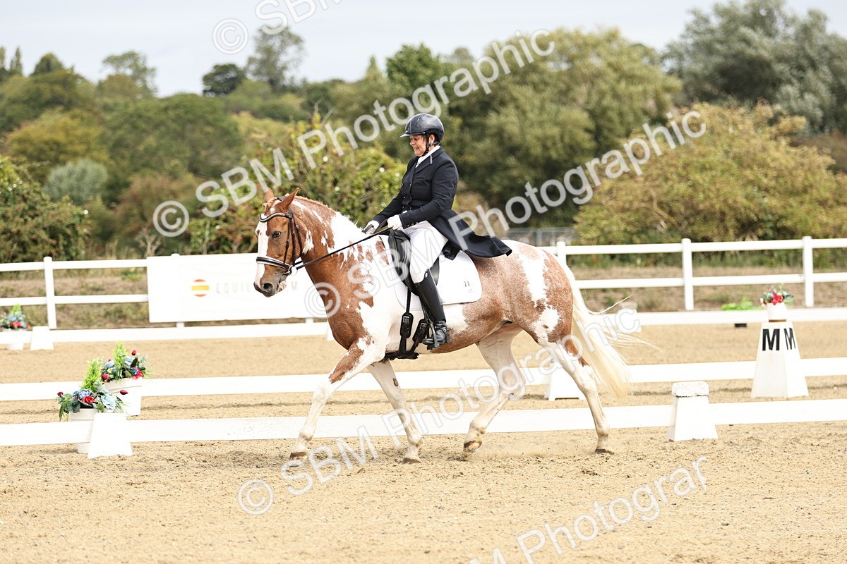 SBM_007323 - Class 25 - FEI PSG Bronze