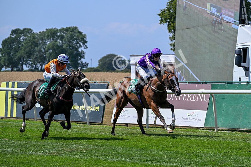 160726-Race 2-Hatamoto-4234 - Race 2 14.28pm By Chen Presidential Apprentice Handicap