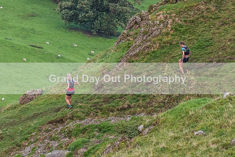 HBMR Leg 4-748 - Hodgson Brothers Mountain Relay - Leg 4 Sunday 1st October 2023