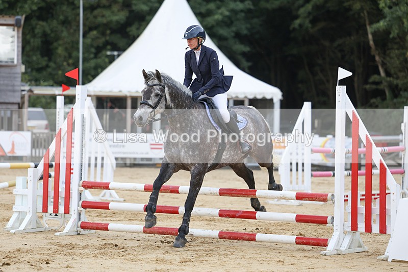 3E7A6673 - Class 5: 70cm Senior