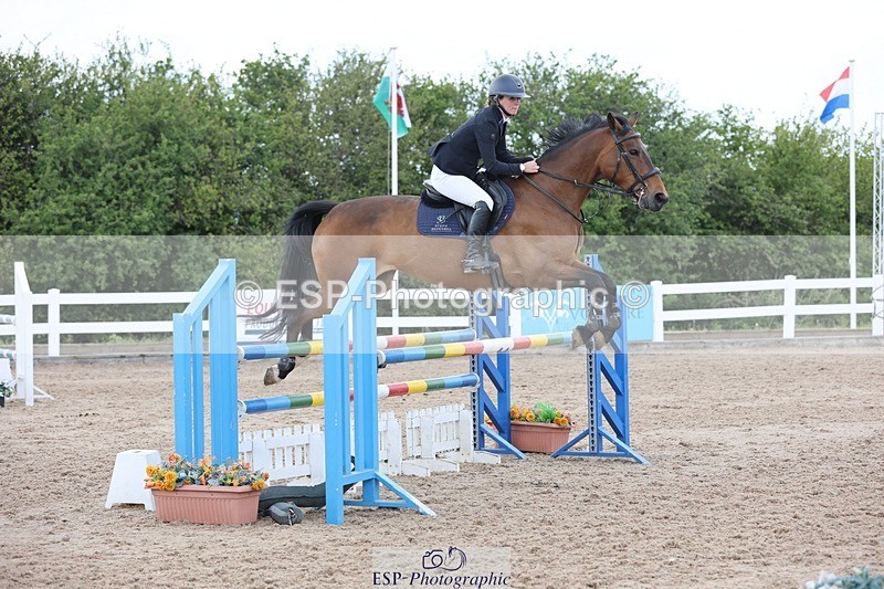 250509-143758-07864 - Cls 22 1.05m Amateur Qualifier