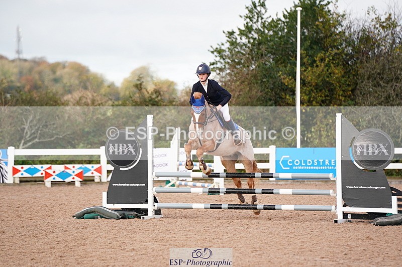 241027A-101654-02051 - SUN Cls 4 Pony British Novice and 80cm