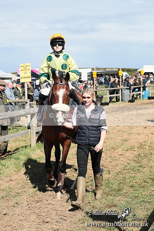 PtP 210425  963 - Paxford Races Easter Monday 21/04/25