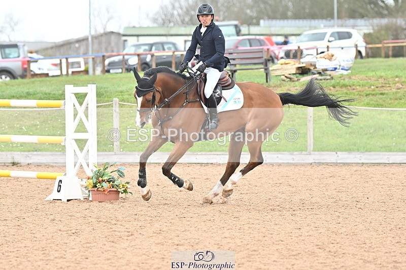 240405A-151734-02257 - Cls 6 National 1.40m Open