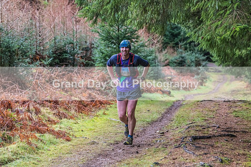 Glentress Marathon-933 - High Terrain Events Glentress Marathon Trail Run Saturday 19th February 2023