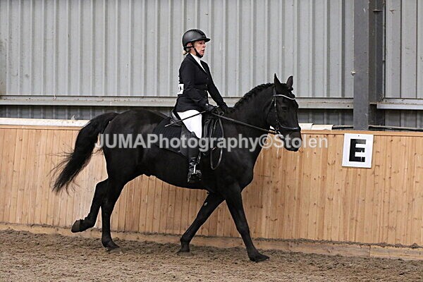 SIAL3011 - Sunday 14th Ridden