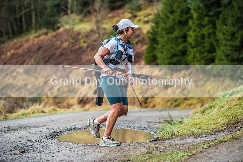 Glentress-366 - High Terrain Events Glentress Marathon 21 & 10K Trail Races Sunday 18th February 2024