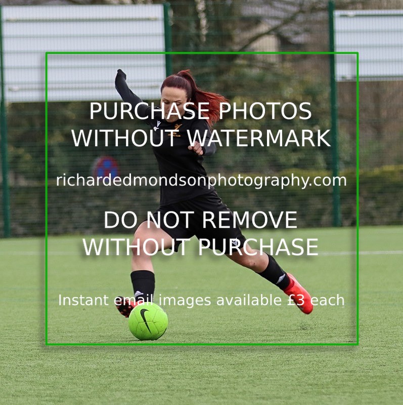 IMG_8716 - GT7 Ladies v Clitheroe