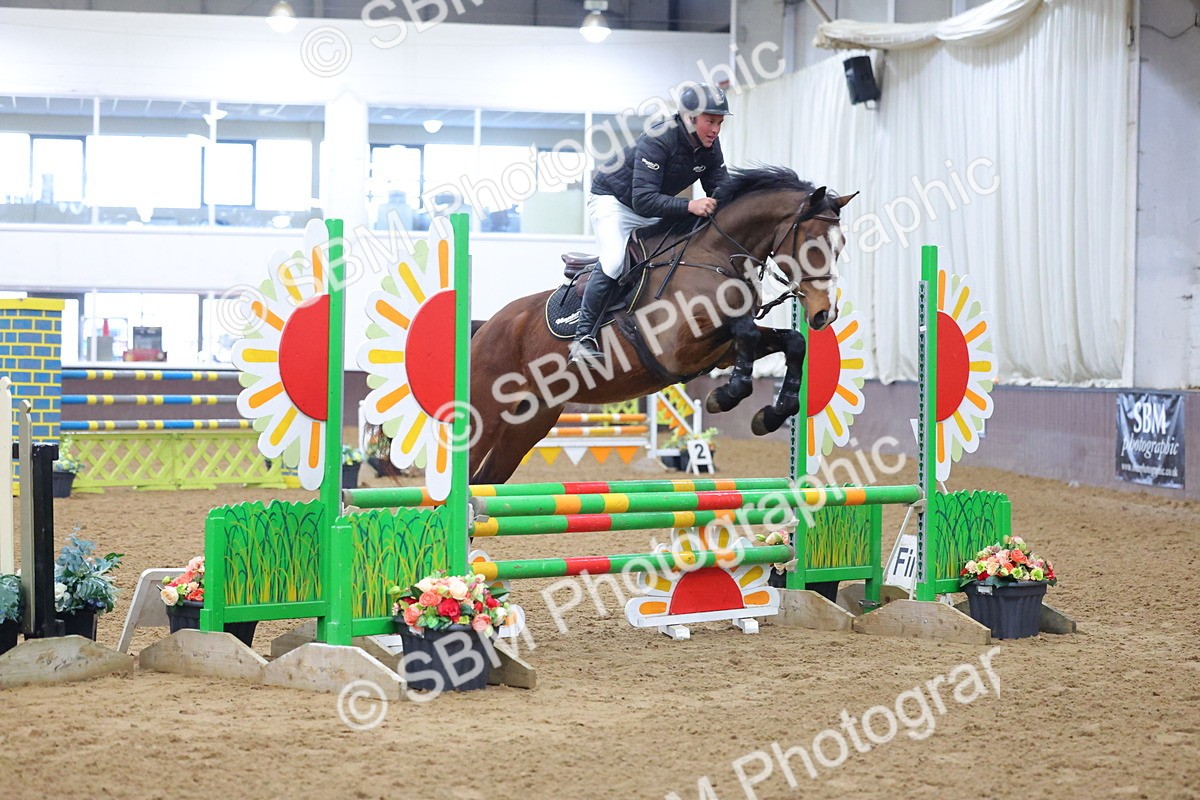 SBM_004489 - Class 11a - Clear Round