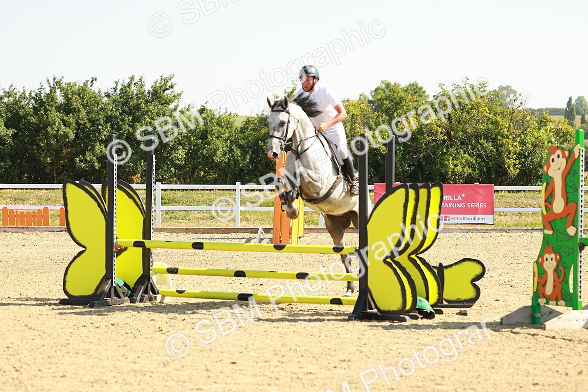 1I0A0233 - Class 1 - Clear Round