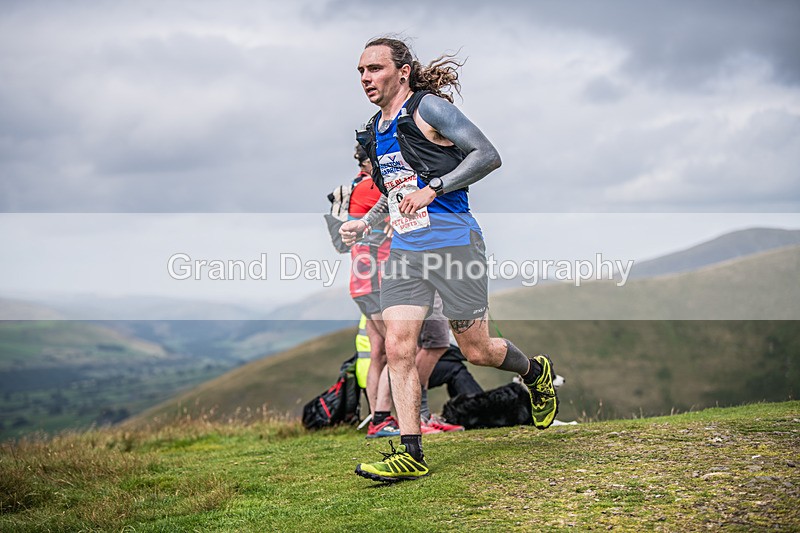 Sedbergh-571 - Sedbergh Hills Fell Race Sunday 18th August 2024