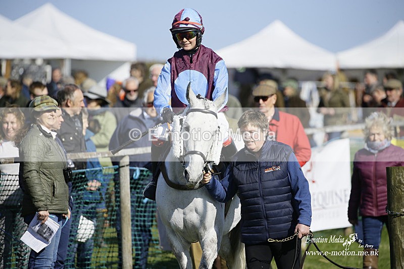 PtP 190322 564 - Wilton Hunt PtP Milborne St Andrew 19/03/22
