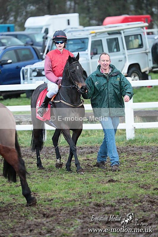 PtP 230324 1096 - Tedworth Hunt PtP Larkhill Raccourse 23rd March 2024