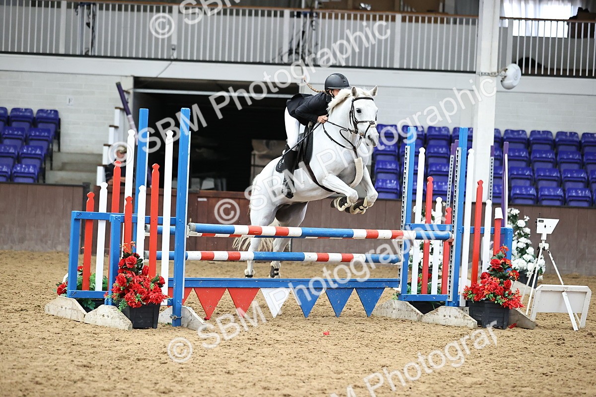 SBM_003751 - Class 12 - Pony Discovery 90cm