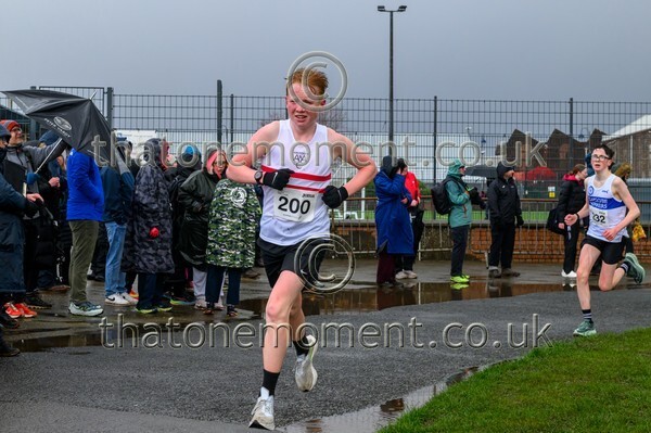 YARR26-813573 - U15 Boys