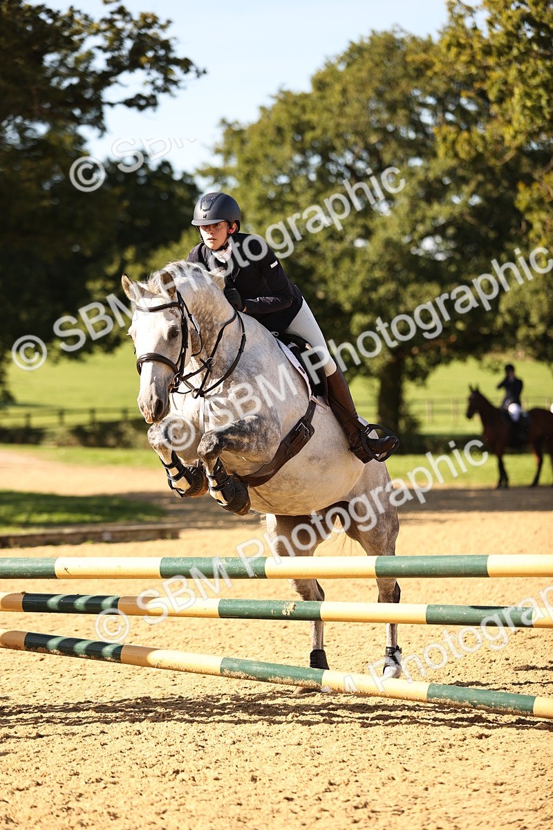 SBM_38076 - J39 - Senior 85cm Championship