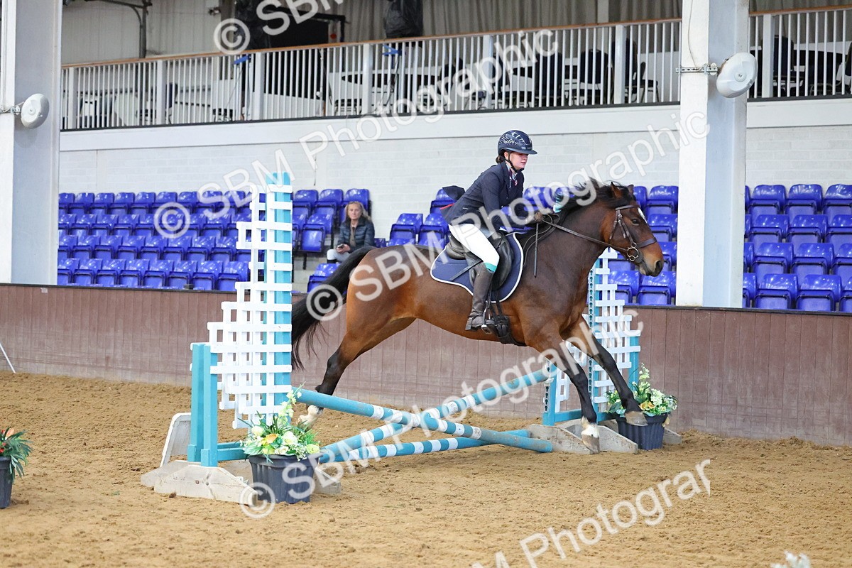 SBM_000176 - Class 2 - 50cm - BRC Warm Up