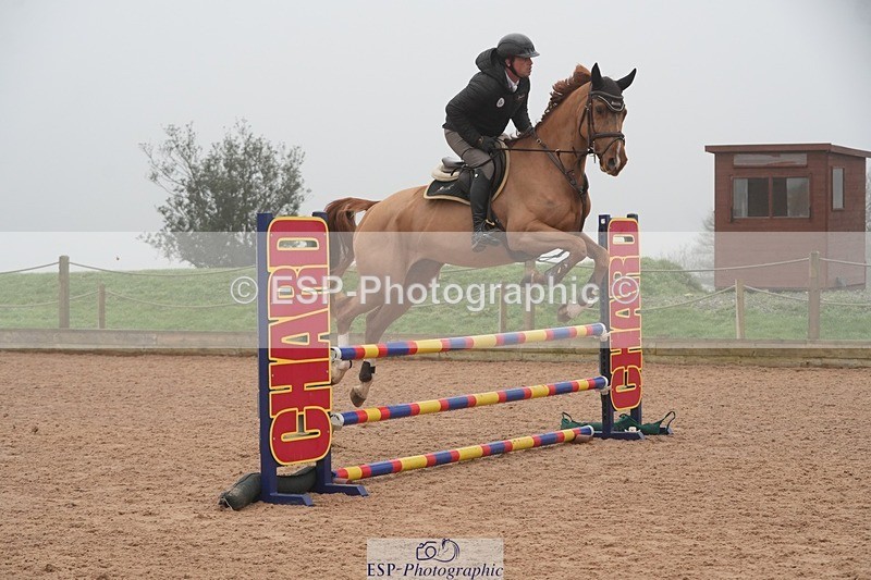 260307-141058-01049 - Cls 33 95cm Amateur Qualifier