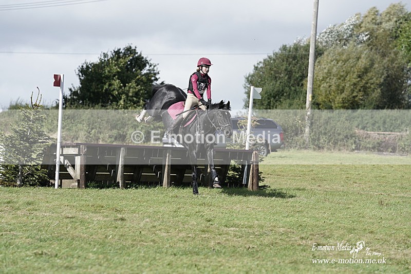  WWHT 031021 3015 - Intermediate (0.90m)  03/10/21