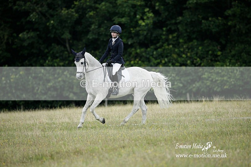 BVRC 030721 721 - Bourne Valley Riding Club Dressage 03/07/21