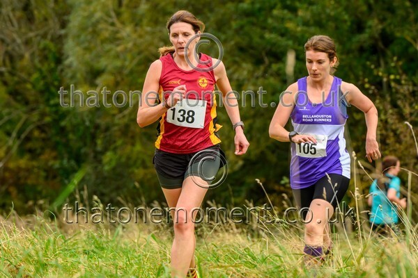 WestRLY25-912169 - Senior/Junior/Masters Women Set One