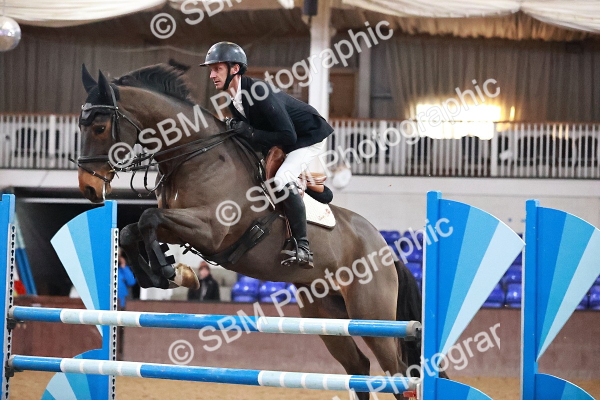 SBM_003237 - Class 12 - Blue Chip Dynamic B&C Championship Qualifier 1.25m 1.30m