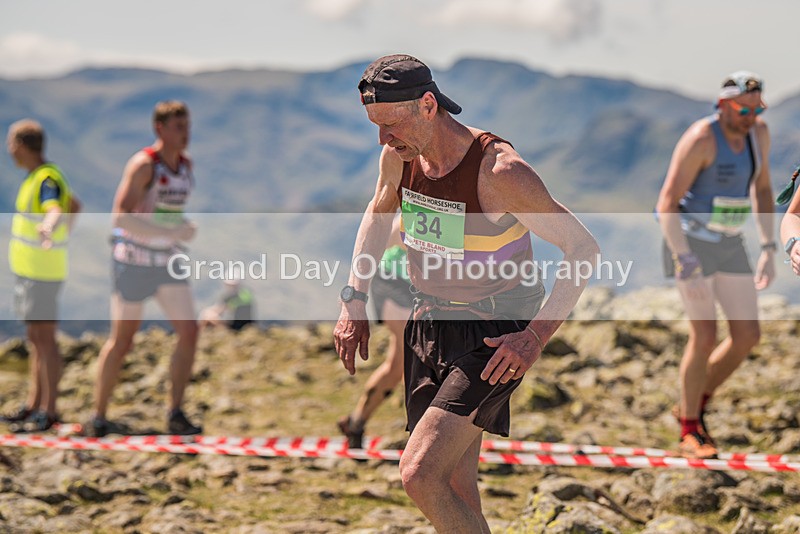 Fairfield-1030 - Fairfield Horseshoe Fell Race Saturday 13th May 2023
