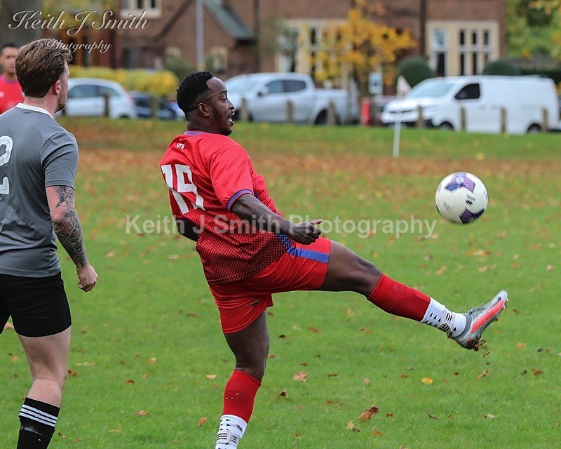 9KJS0130 - AFC spinney