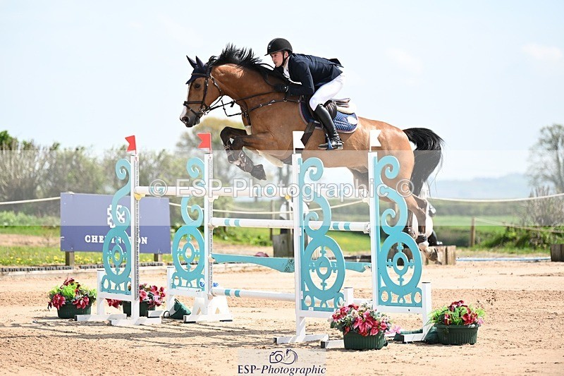 250425-142012-09791 - Cls 10 - 2 Star Big Tour L Ranking Class - 2nd Half plus Presentations