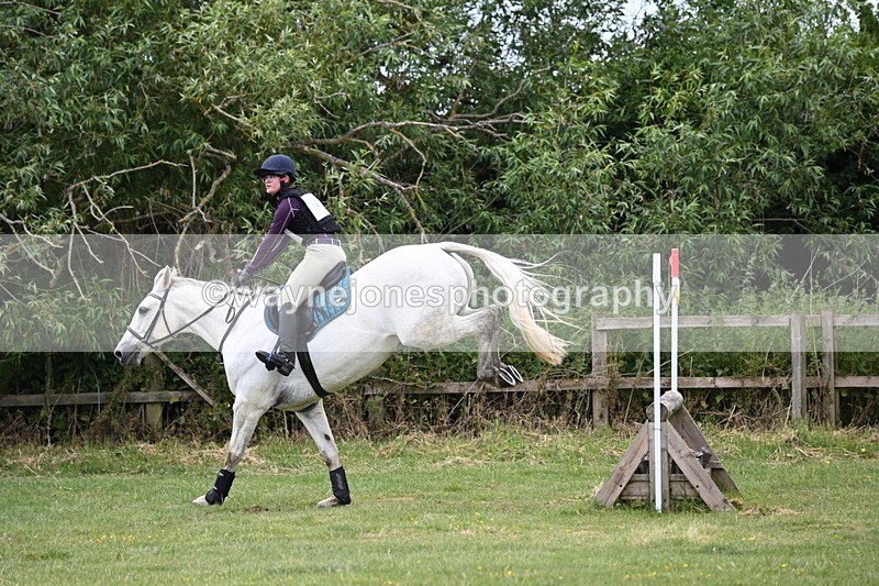 WJ6_4017 - Class 6 80cm