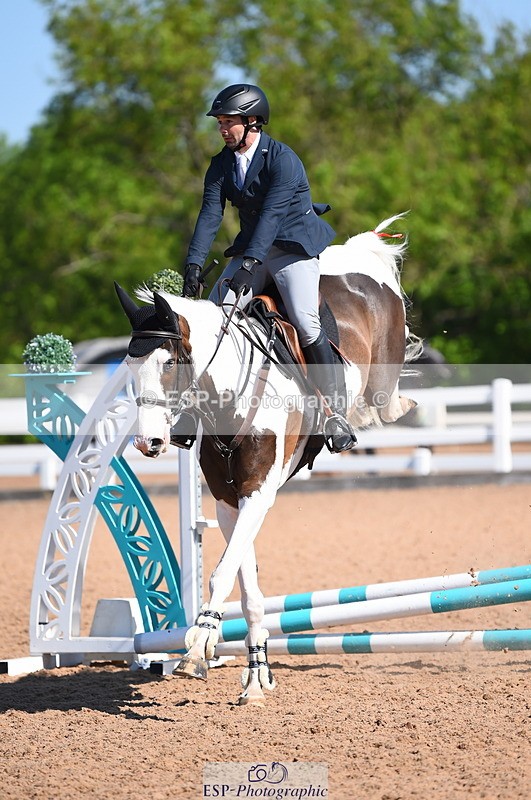 230526A-100646-01090 - Cls 8 British Novice & 90cm Open