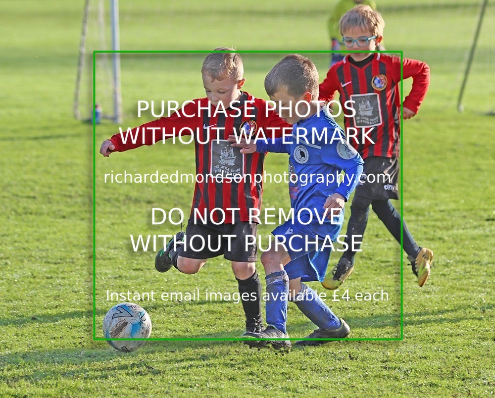 IMG_1029 - Ibis Under 7's vs Heathwaite Under 7's (Saturday 12 November 2022)