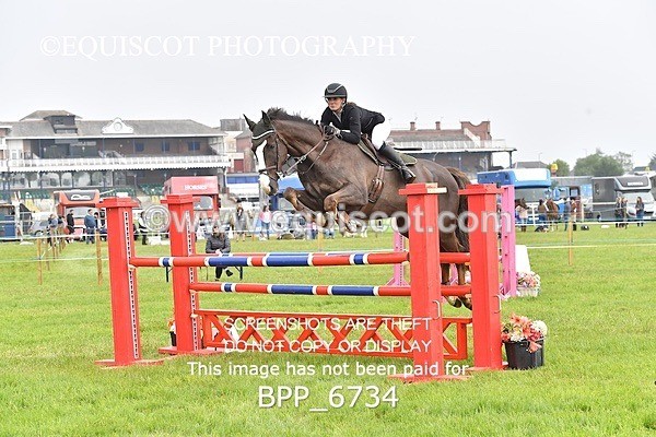 BPP_6734 - CLASS 2 RHS Classic Champ Qual (1.20m)