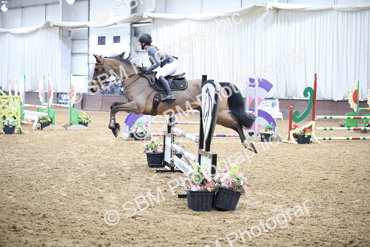 5K7A2997 - Class -1 - Equissage Pulse Senior BritiNovice/ 90cm Open