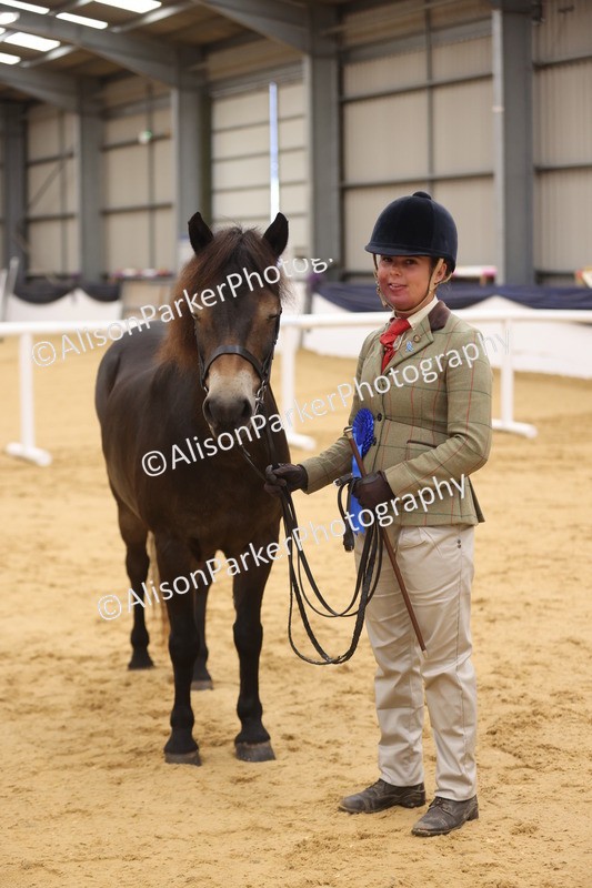 20260913-1151 - Class 110 - Bred In Other In Hand
