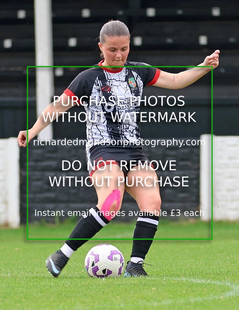 533A6783 - Kendal Town Ladies vs Penrith Pathway (16/8/26)