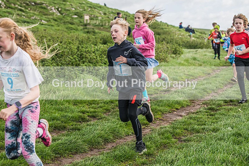 Dovedale Junior-25 - Dovedale Dash Junior Race Sunday 5th October 2025