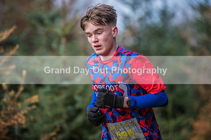 Glentress-675 - High Terrain Events Glentress 21 & 10K Trail Races Saturday 15th November 2025