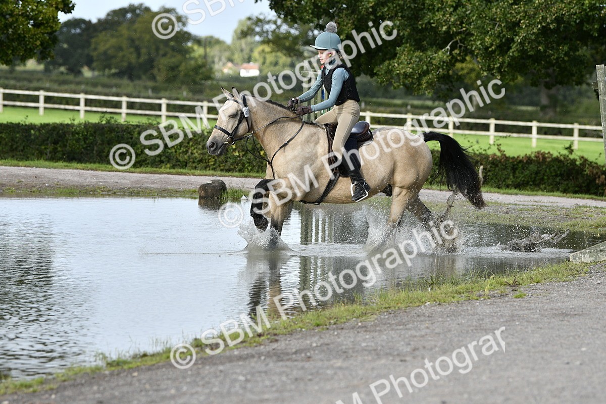 SBM_16256 - E4b - Eventers Challenge 60cm Open